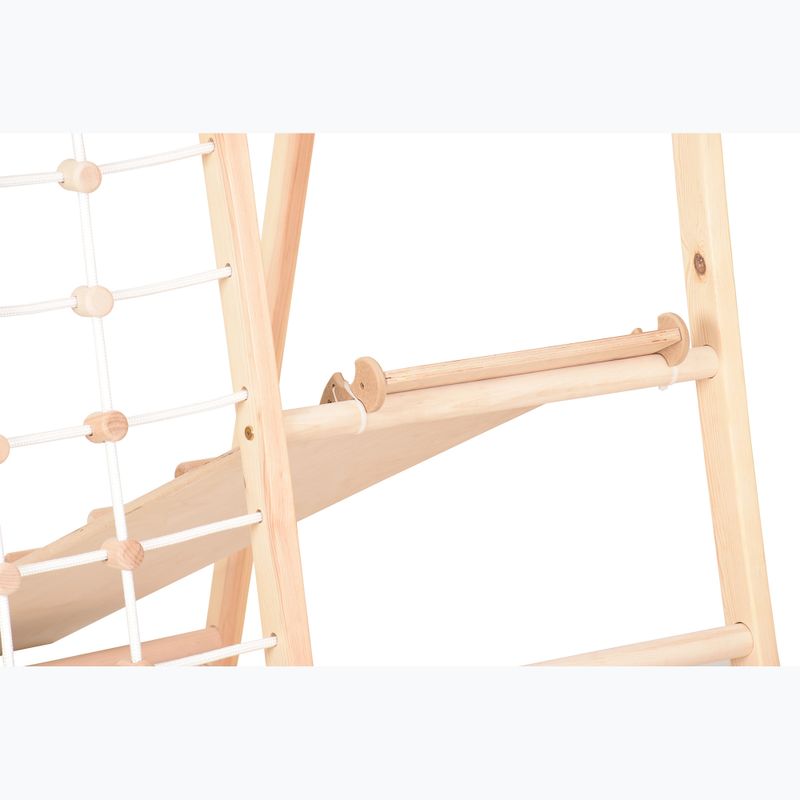 RINAGYM Classic Gymnastikrahmen aus Holz 7