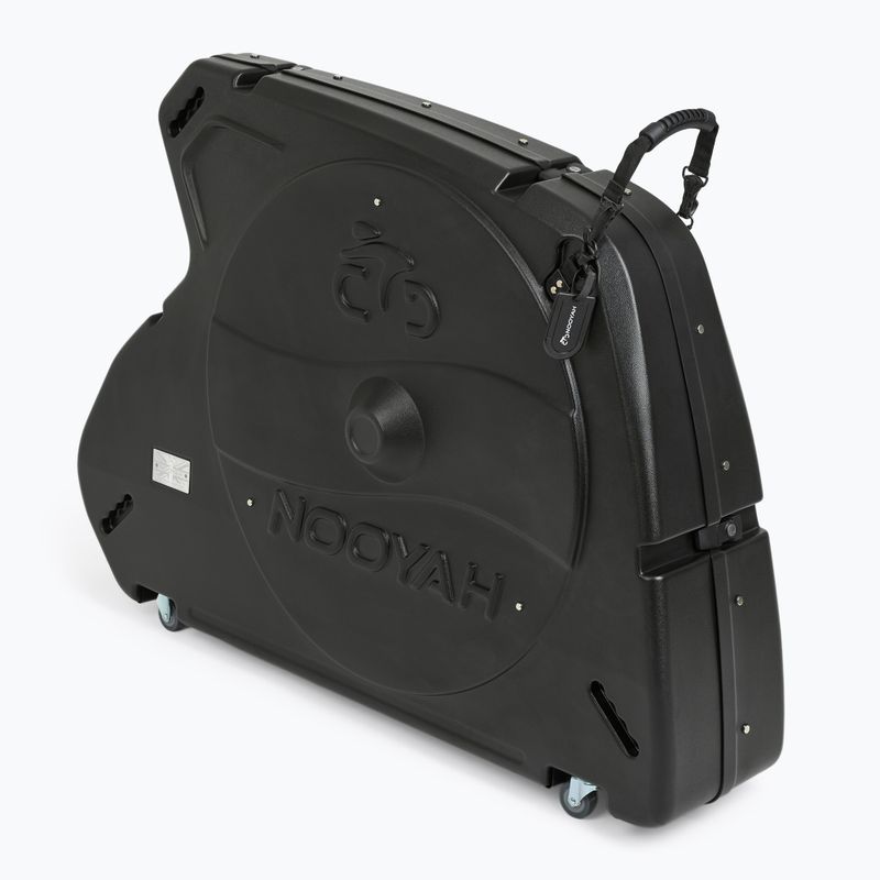 Fahrradkoffer NOOYAH BK006 28"/29" black