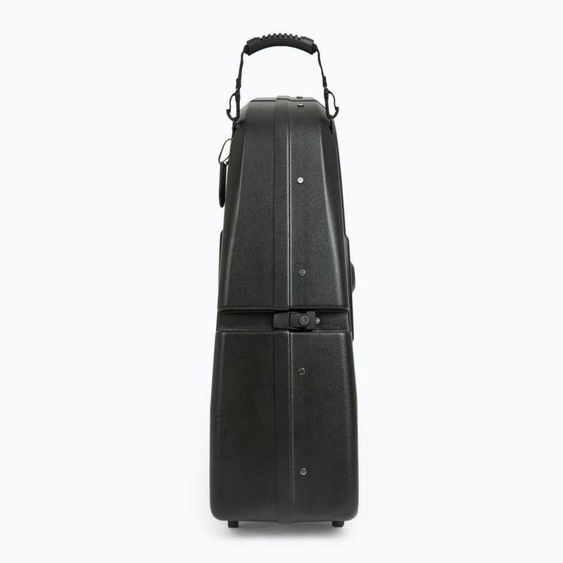 Fahrradkoffer NOOYAH BK006 28"/29" black 2
