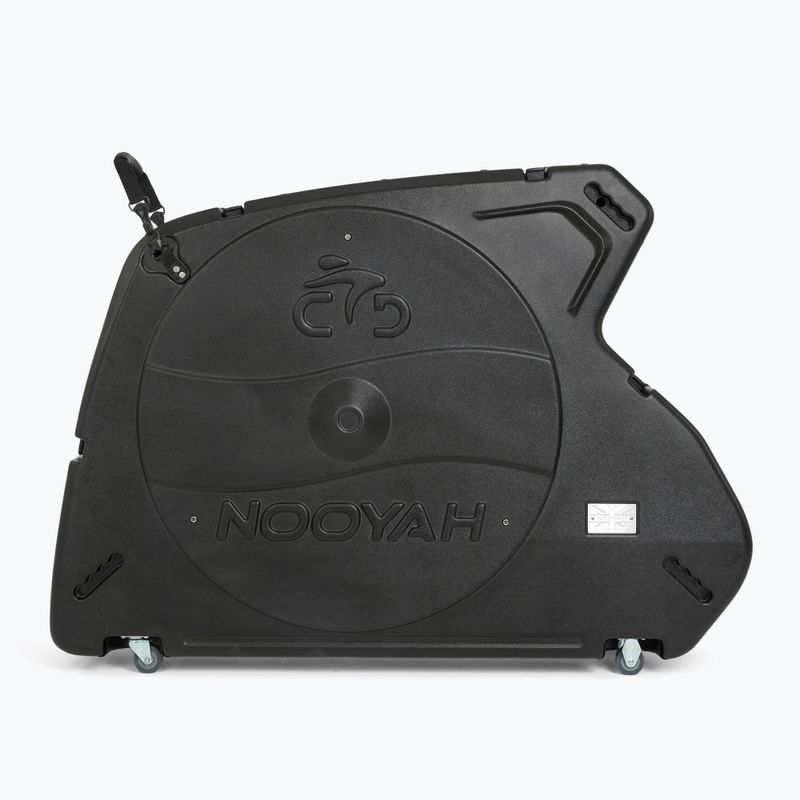 Fahrradkoffer NOOYAH BK006 28"/29" black 3