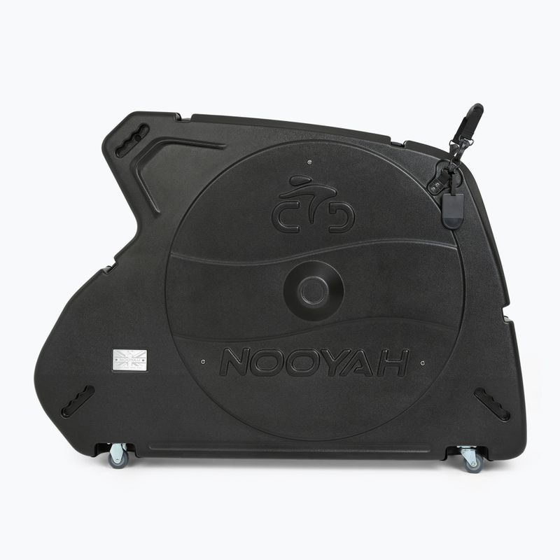 Fahrradkoffer NOOYAH BK006 28"/29" black 4