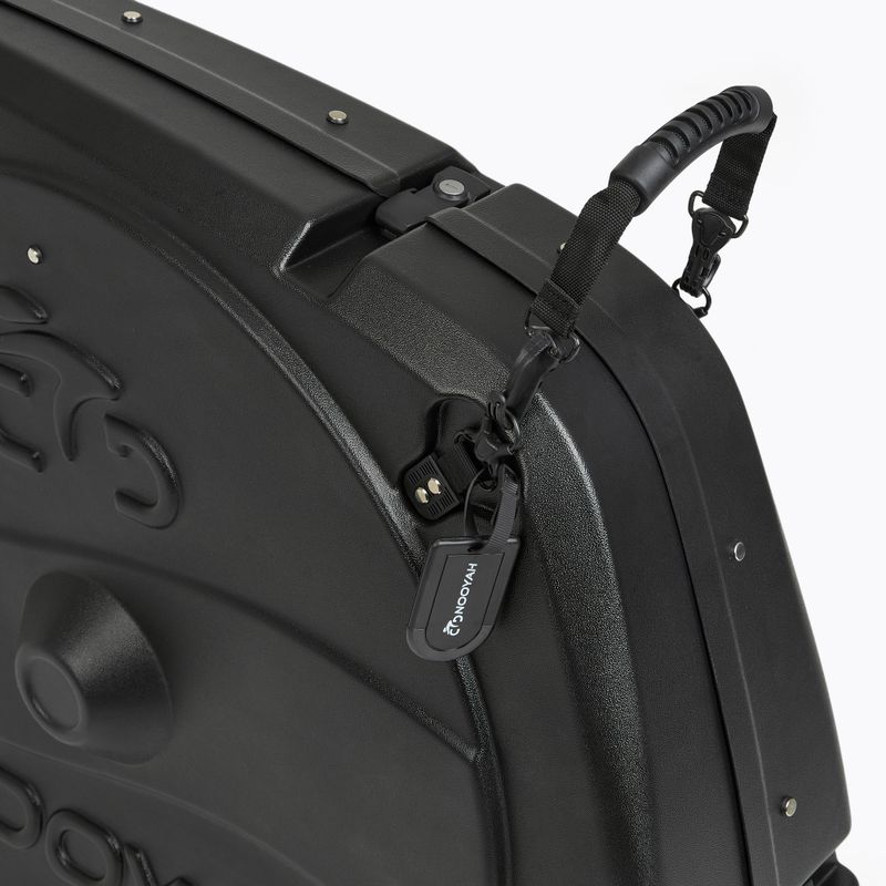 Fahrradkoffer NOOYAH BK006 28"/29" black 7