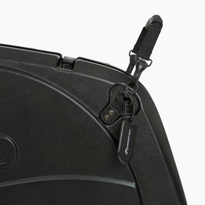 Fahrradkoffer NOOYAH BK006 28"/29" black 9