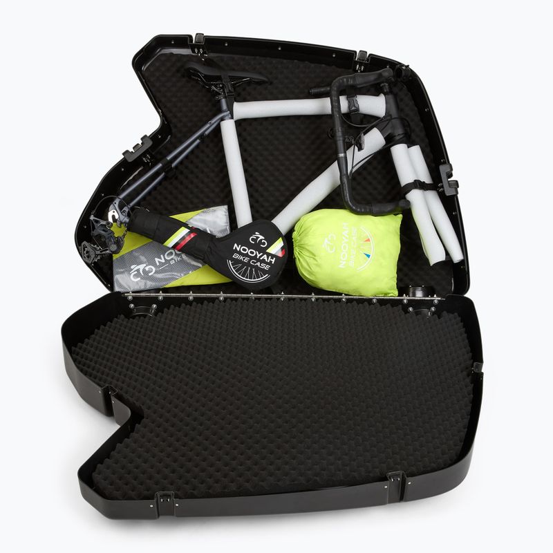 Fahrradkoffer NOOYAH BK006 28"/29" black 15