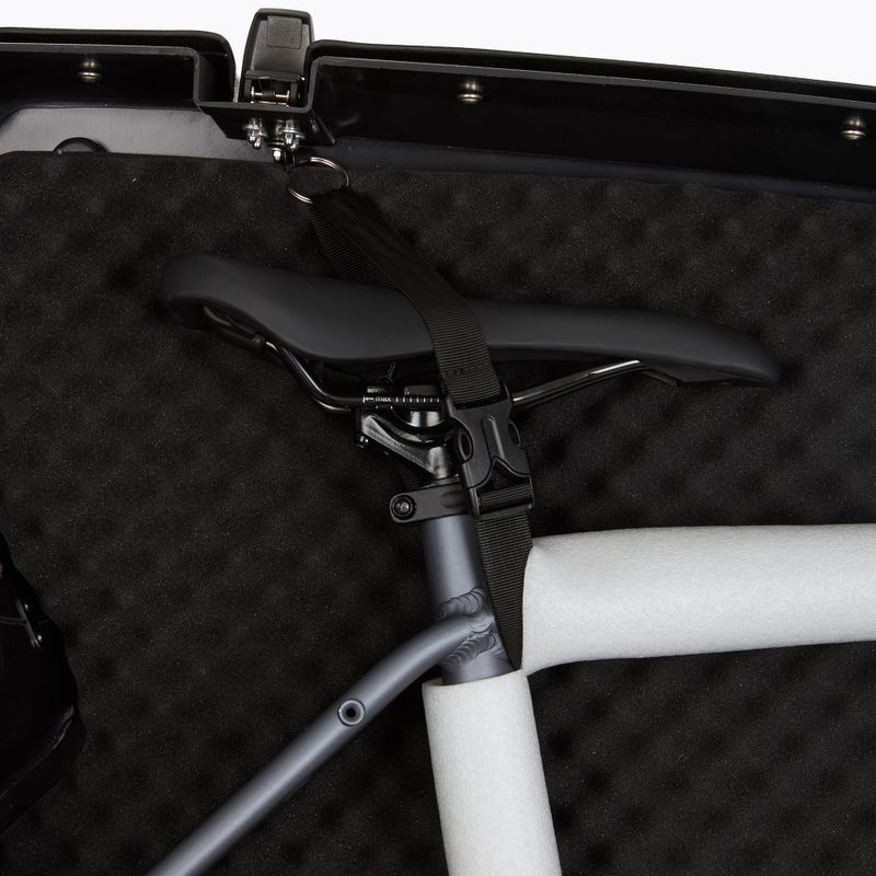 Fahrradkoffer NOOYAH BK006 28"/29" black 19