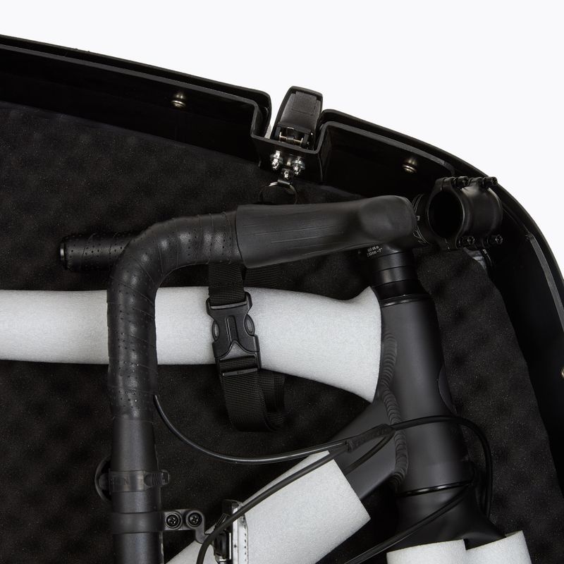 Fahrradkoffer NOOYAH BK006 28"/29" black 20