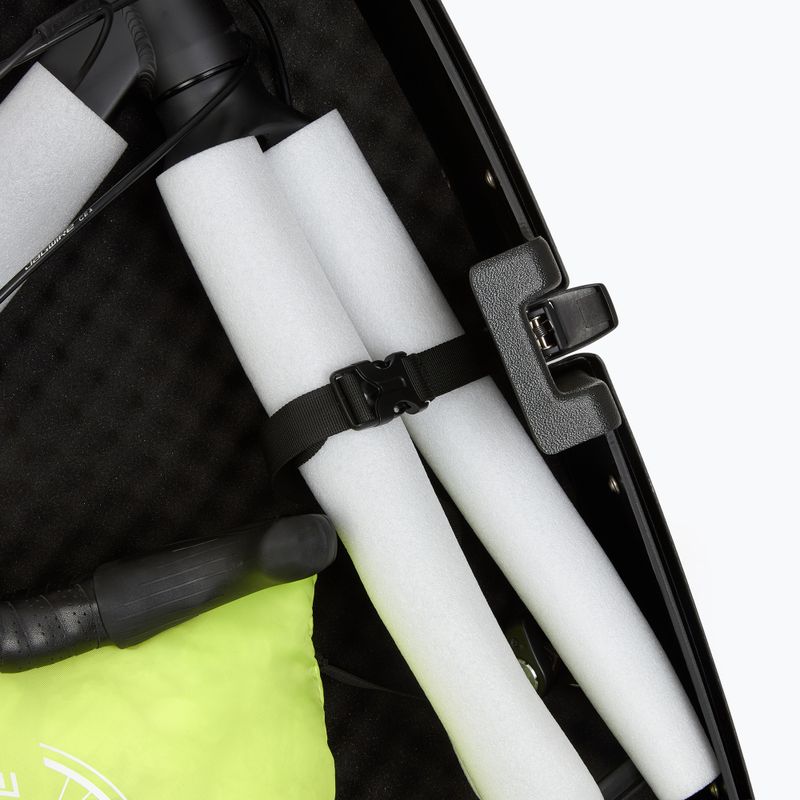 Fahrradkoffer NOOYAH BK006 28"/29" black 21