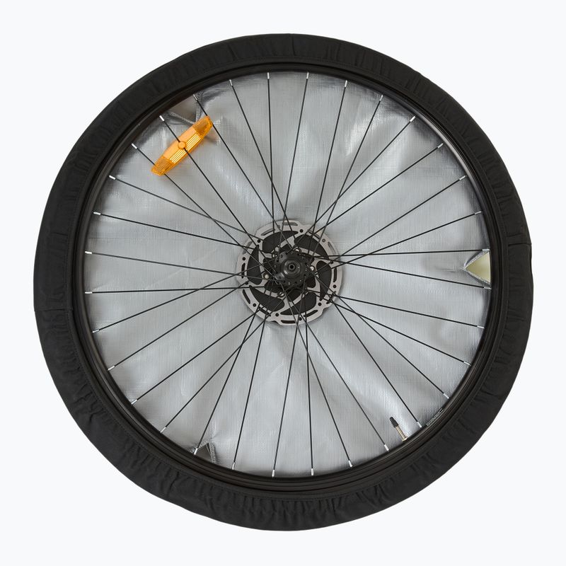 Fahrradkoffer NOOYAH BK006 28"/29" black 23
