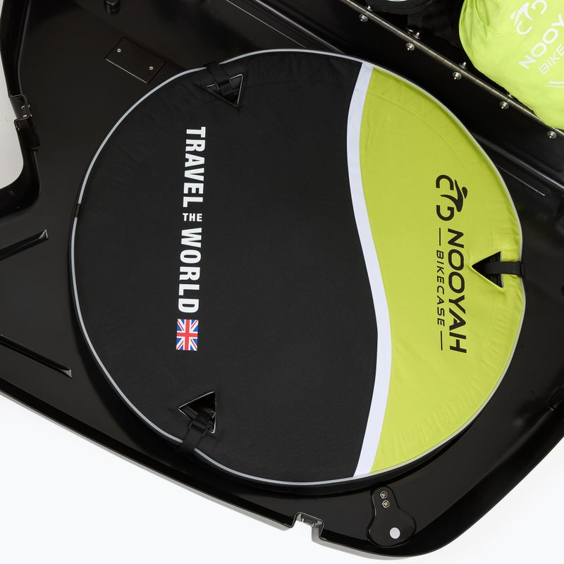 Fahrradkoffer NOOYAH BK006 28"/29" black 24