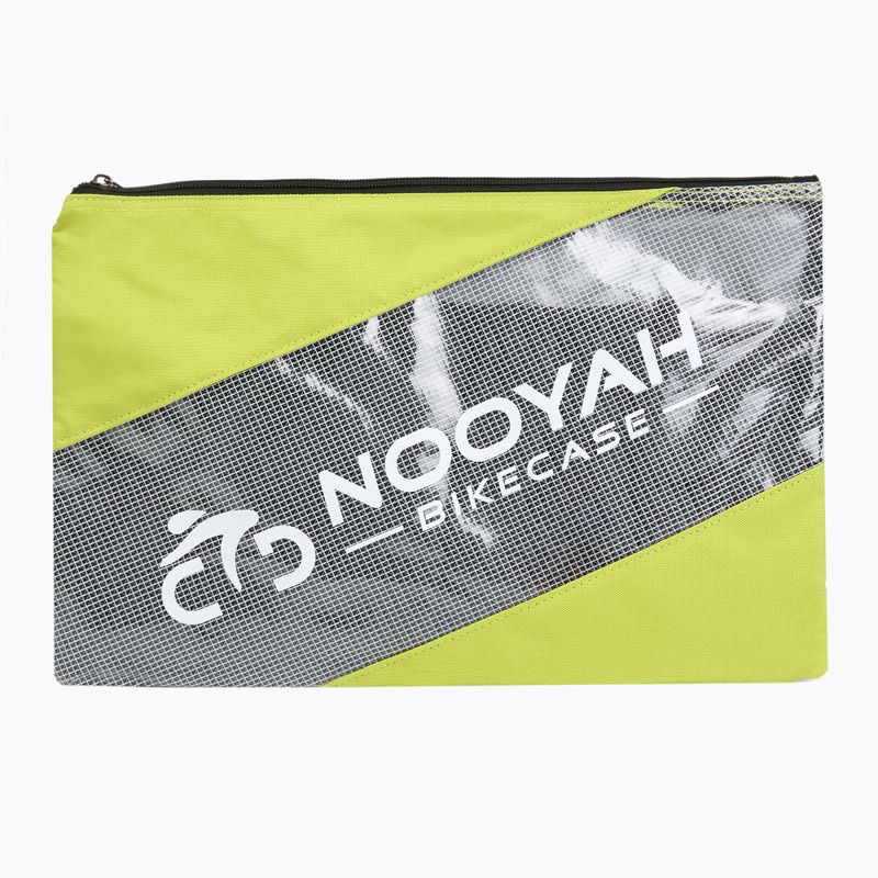 Fahrradkoffer NOOYAH BK006 28"/29" black 25