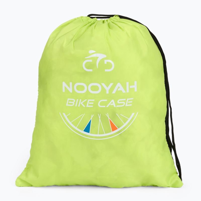 Fahrradkoffer NOOYAH BK006 28"/29" black 28