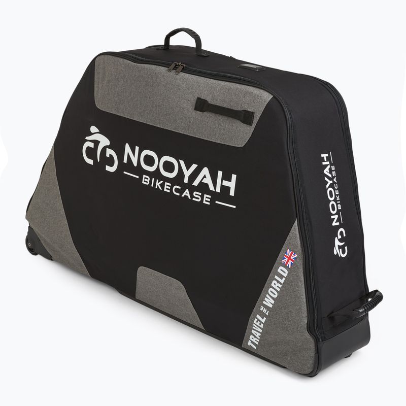 Transporttasche fürs Fahrrad NOOYAH BK007S-B 28"/29" black