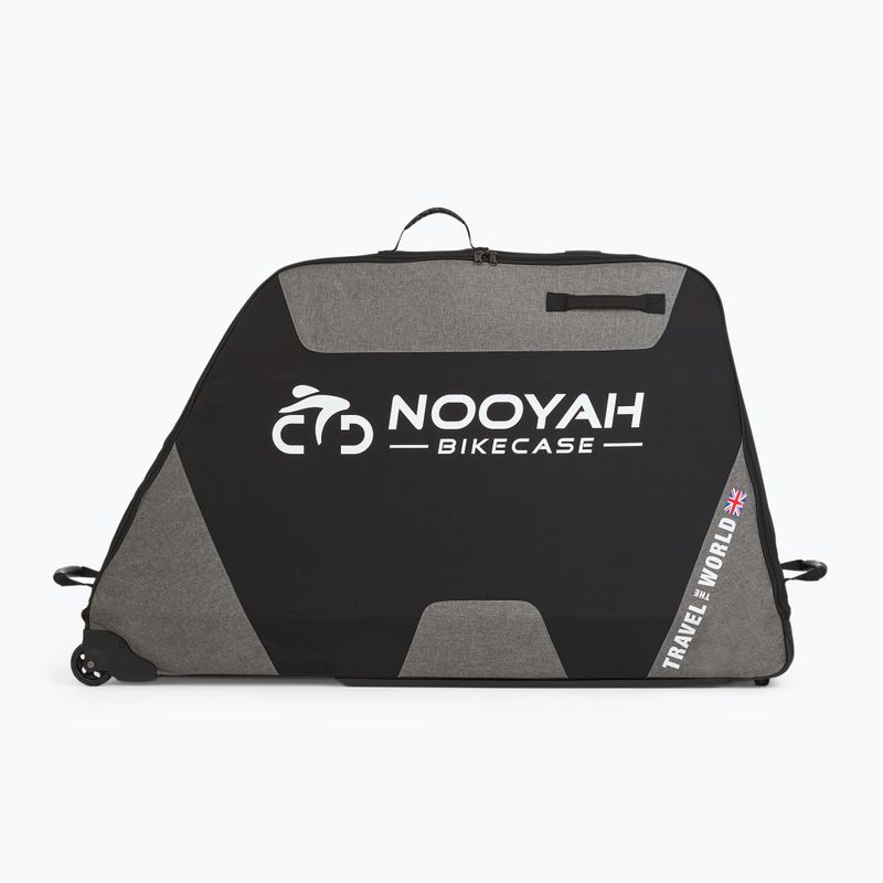 Transporttasche fürs Fahrrad NOOYAH BK007S-B 28"/29" black 3