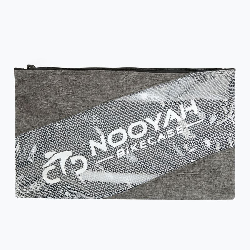 Transporttasche fürs Fahrrad NOOYAH BK007S-B 28"/29" black 19