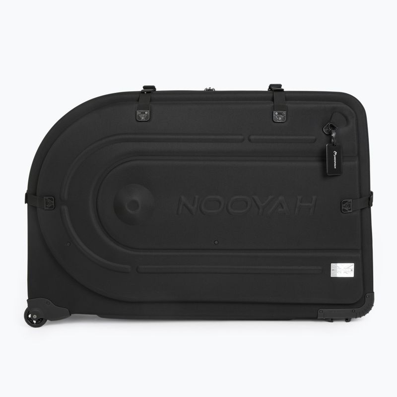 Fahrradkoffer NOOYAH BK004S 28" black 3