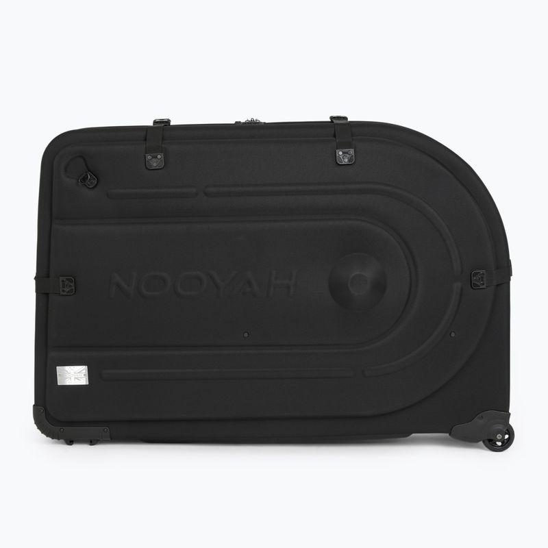 Fahrradkoffer NOOYAH BK004S 28" black 4