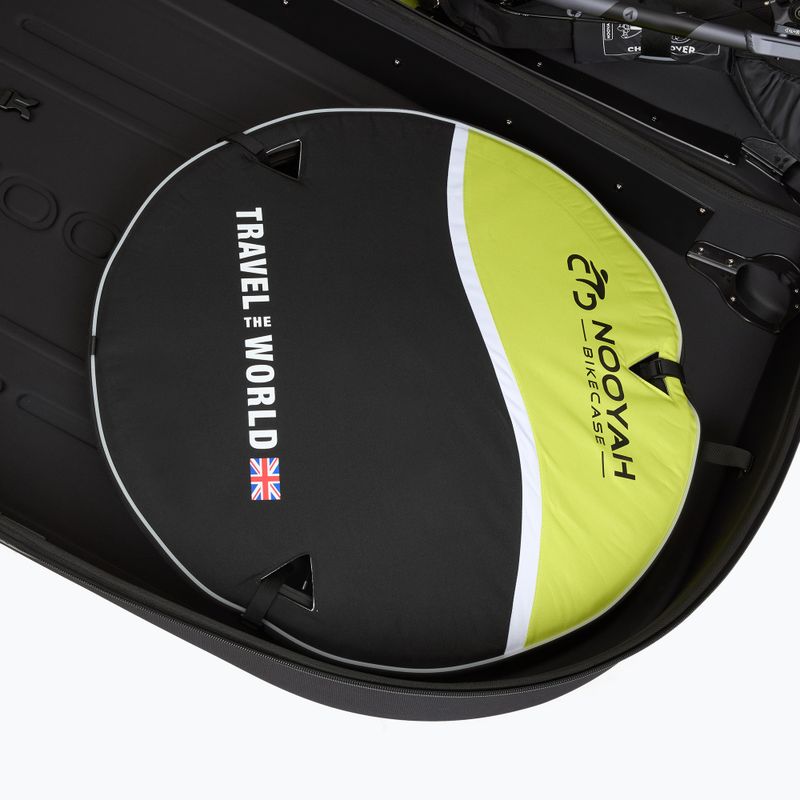 Fahrradkoffer NOOYAH BK004S 28" black 14