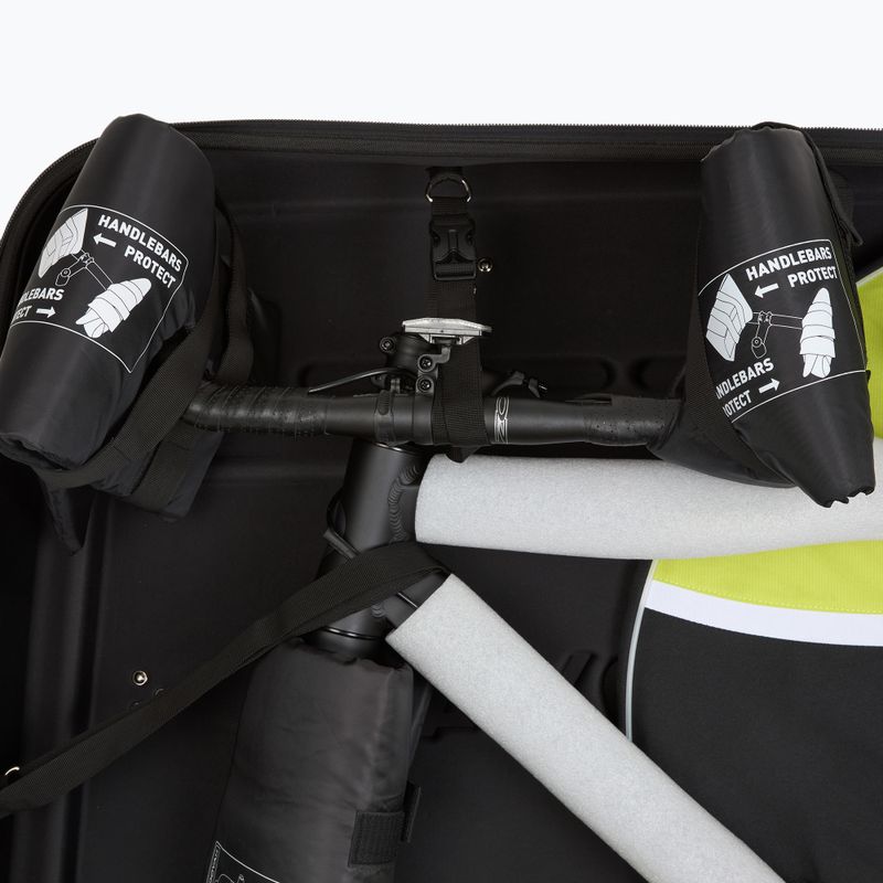 Fahrradkoffer NOOYAH BK004S 28" black 17