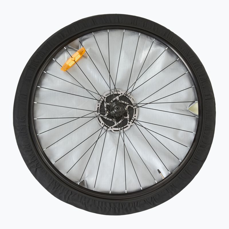 Fahrradkoffer NOOYAH BK004S 28" black 18