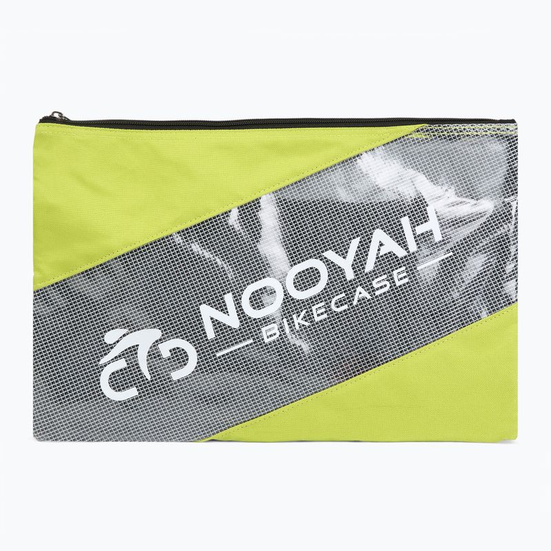 Fahrradkoffer NOOYAH BK004S 28" black 23