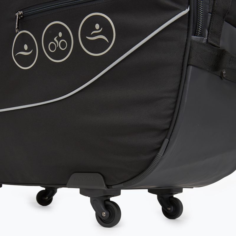 Transporttasche fürs Fahrrad NOOYAH BK015-A 28" black 12