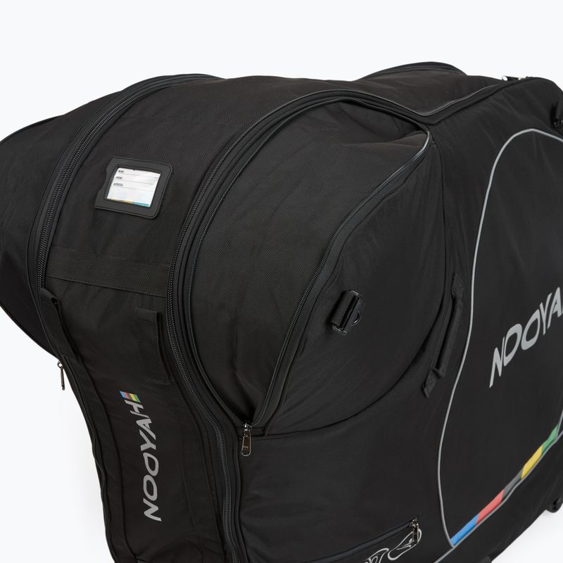 Transporttasche fürs Fahrrad NOOYAH BK015-A 28" black 18