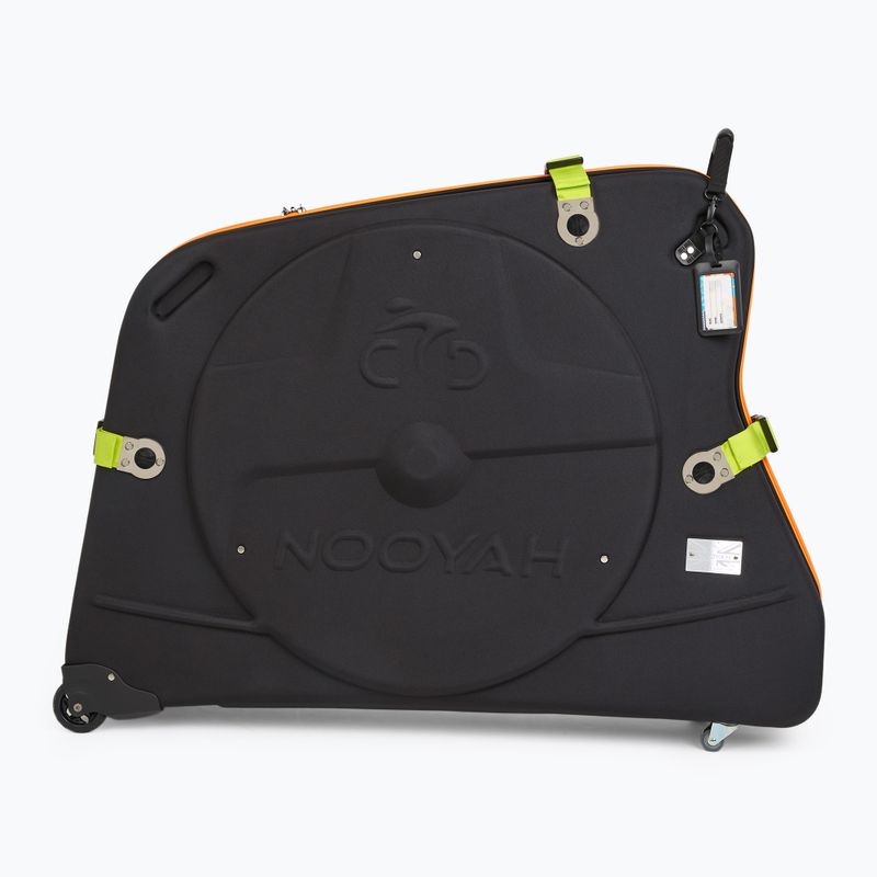 Fahrradkoffer NOOYAH BK002-B 28"/29" black 3