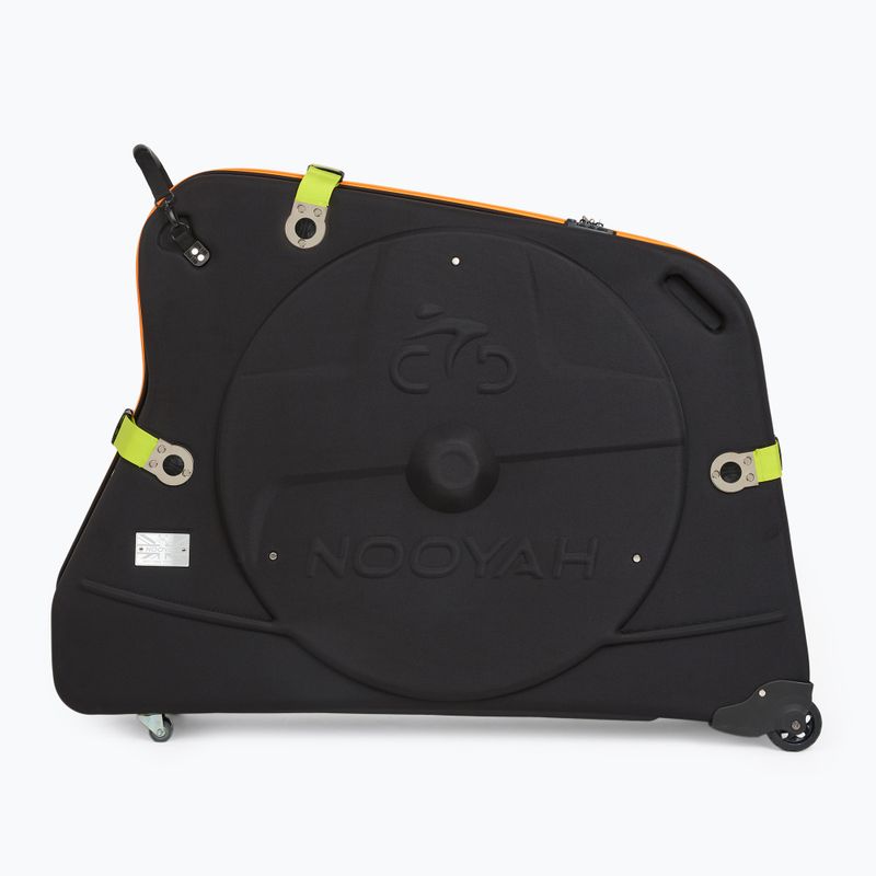 Fahrradkoffer NOOYAH BK002-B 28"/29" black 4