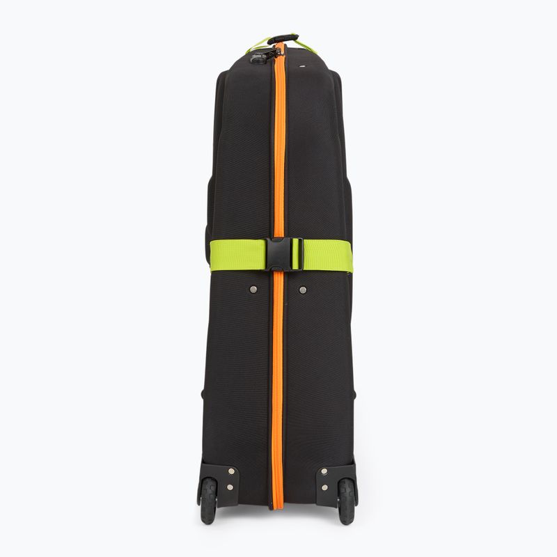 Fahrradkoffer NOOYAH BK002-B 28"/29" black 2