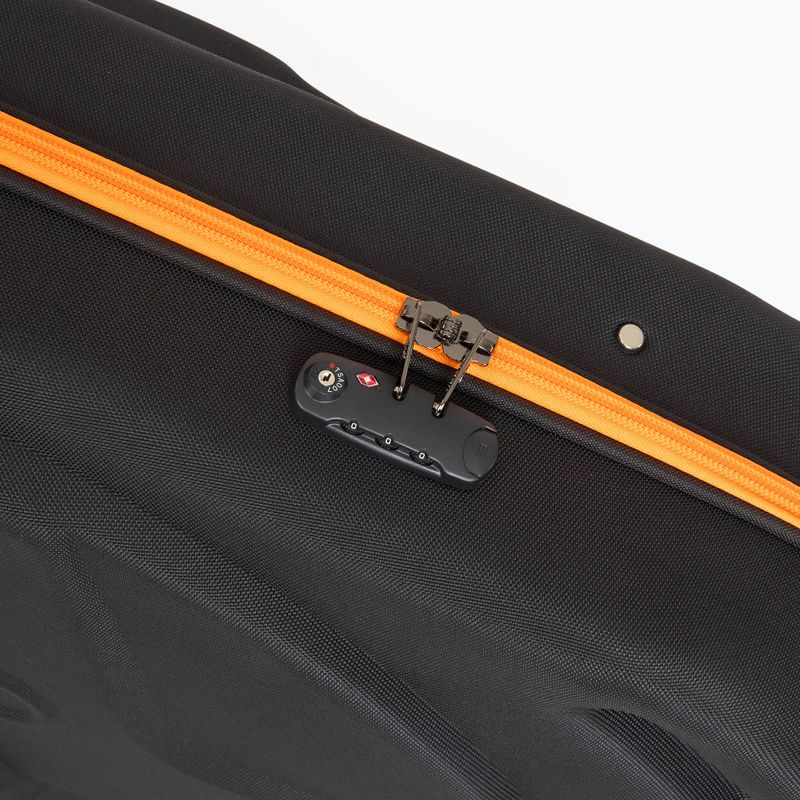 Fahrradkoffer NOOYAH BK002-B 28"/29" black 8