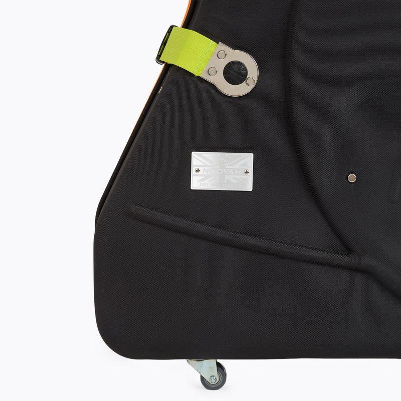 Fahrradkoffer NOOYAH BK002-B 28"/29" black 10