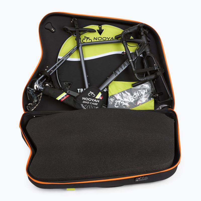 Fahrradkoffer NOOYAH BK002-B 28"/29" black 13