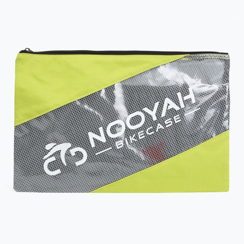 Fahrradkoffer NOOYAH BK002-B 28"/29" black 22