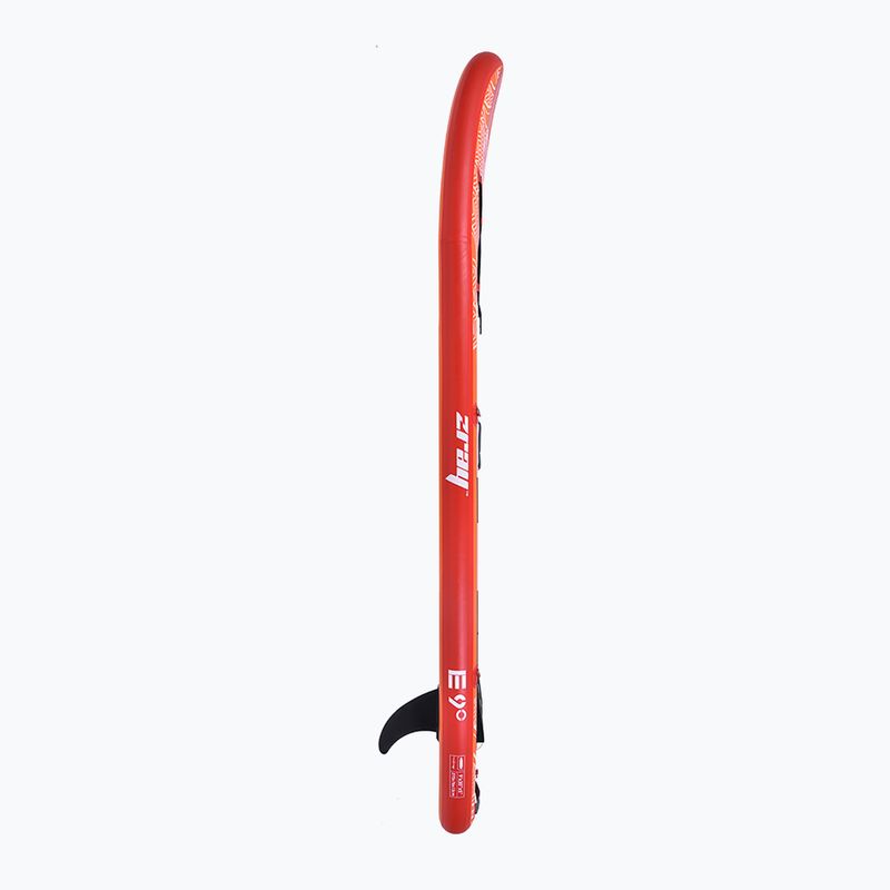 SUP Board Stand up Paddle Board ZRAY E9 Evasion 9'0'' orange 4