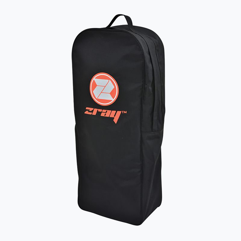 SUP Board Stand up Paddle Board ZRAY E9 Evasion 9'0'' orange 5