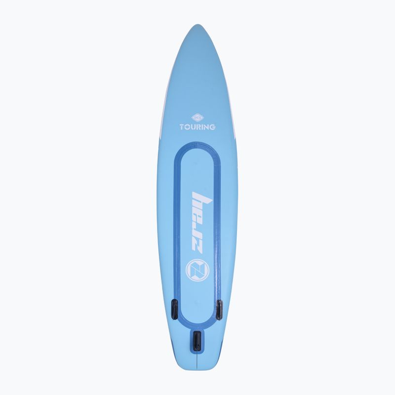 SUP Board Stand up Paddle Board ZRAY F4 Fury Epic 12'0" 3