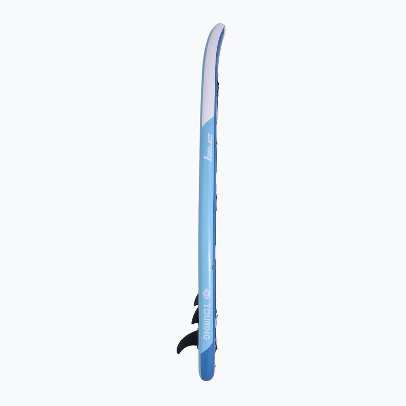 SUP Board Stand up Paddle Board ZRAY F4 Fury Epic 12'0" 4