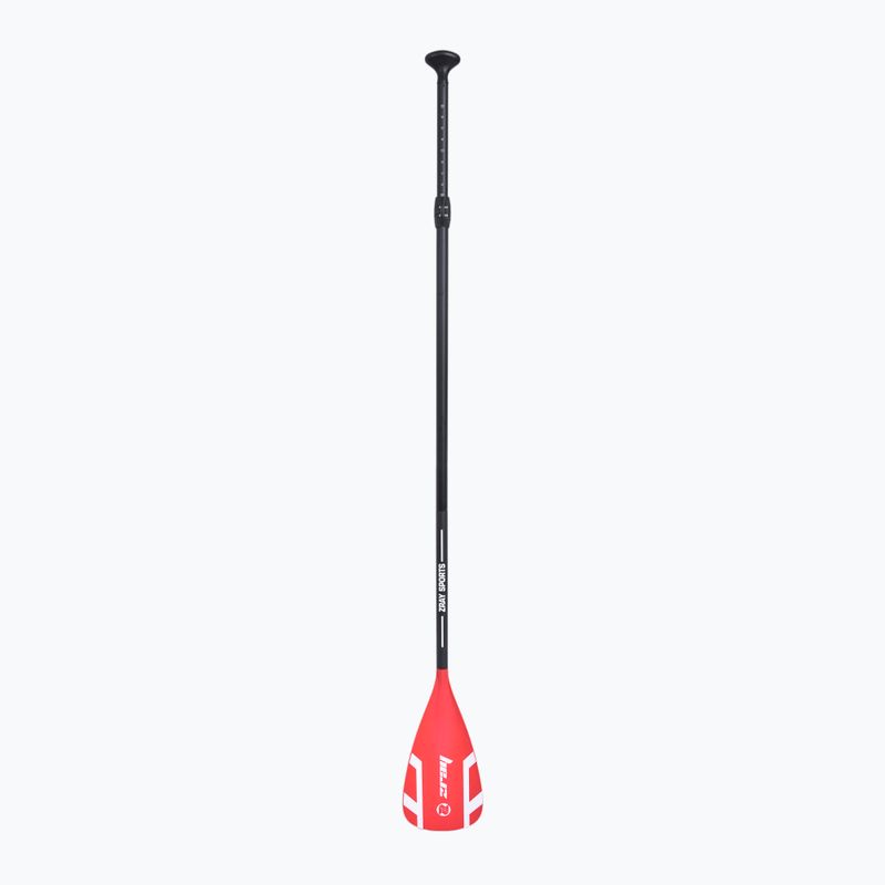 SUP Board Stand up Paddle Board ZRAY F4 Fury Epic 12'0" 9