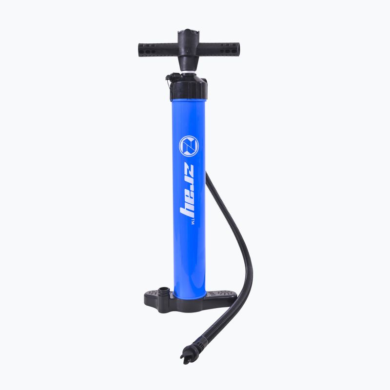 SUP Board Stand up Paddle Board ZRAY F4 Fury Epic 12'0" 12