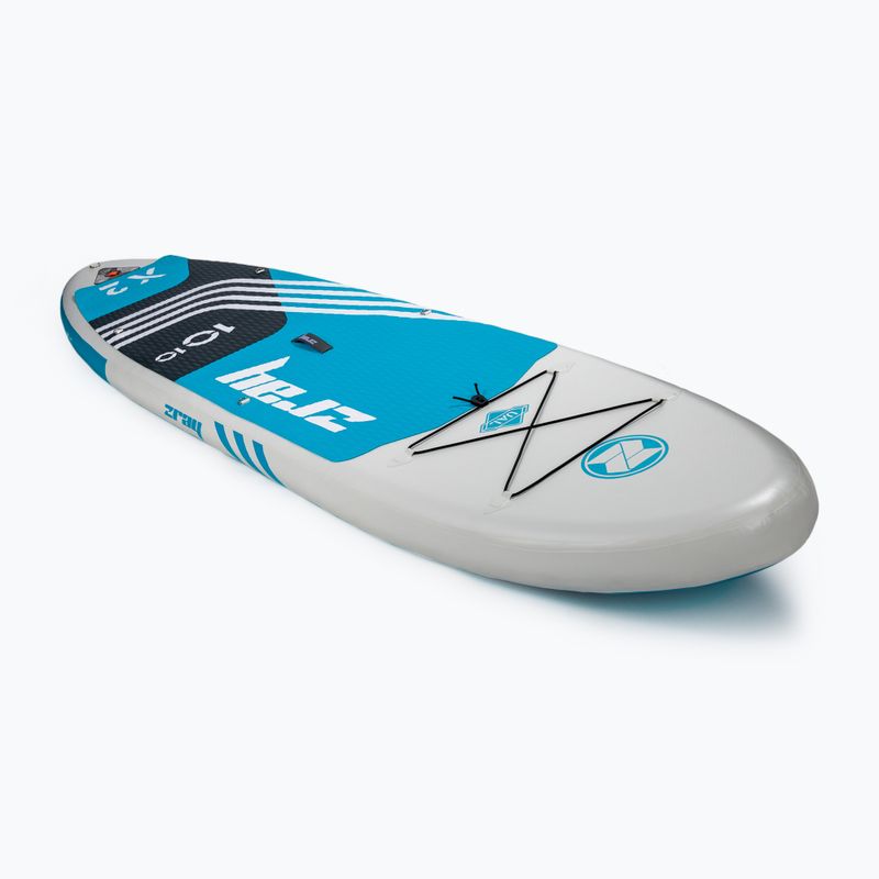 SUP ZRAY X2 10'10'' blaues Brett PB-ZX2E 2