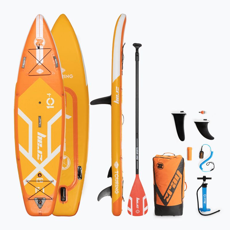 SUP Board Stand up Paddle Board ZRAY F1 Fury 10'4"