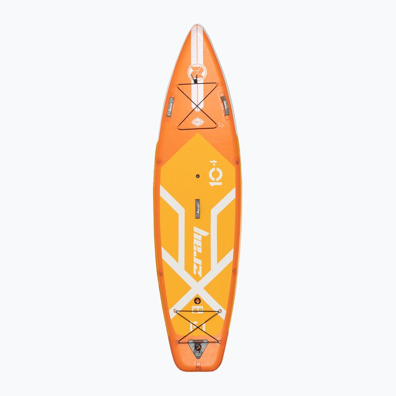 SUP Board Stand up Paddle Board ZRAY F1 Fury 10'4" 2