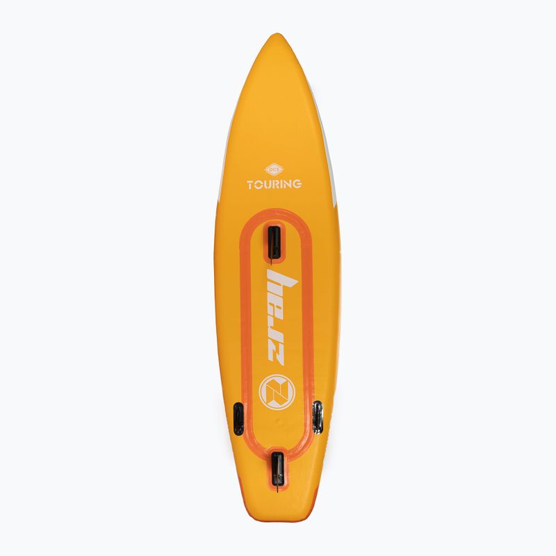 SUP Board Stand up Paddle Board ZRAY F1 Fury 10'4" 3