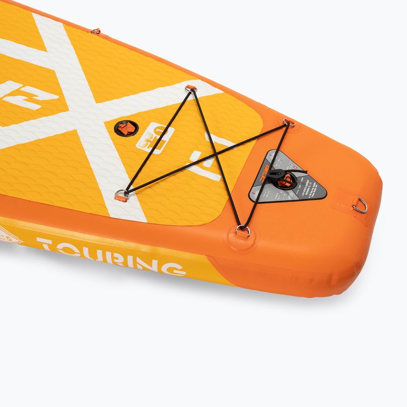 SUP Board Stand up Paddle Board ZRAY F1 Fury 10'4" 5