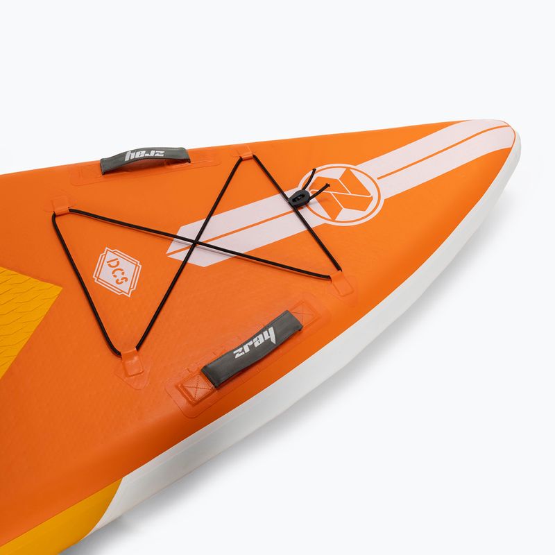SUP Board Stand up Paddle Board ZRAY F1 Fury 10'4" 6