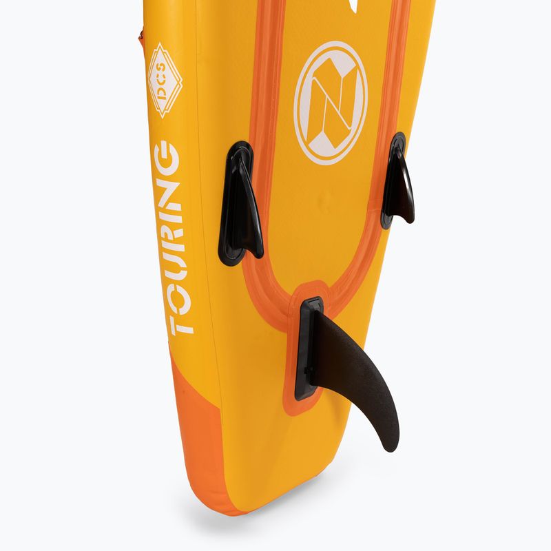 SUP Board Stand up Paddle Board ZRAY F1 Fury 10'4" 8