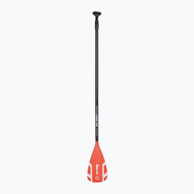SUP Board Stand up Paddle Board ZRAY F1 Fury 10'4" 10