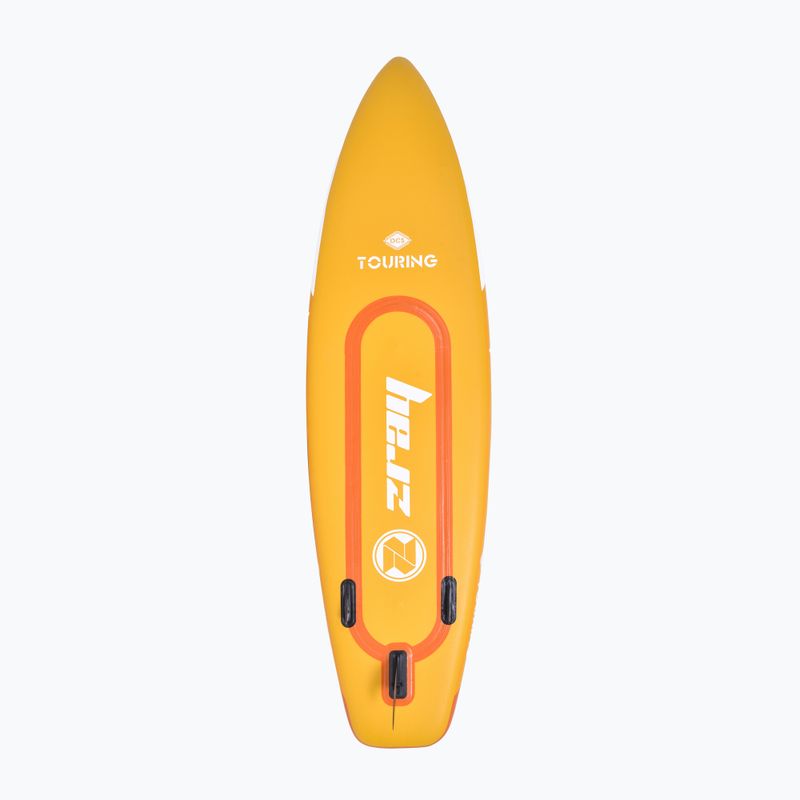 SUP Board Stand up Paddle Board ZRAY F1 Fury 10'4" 13