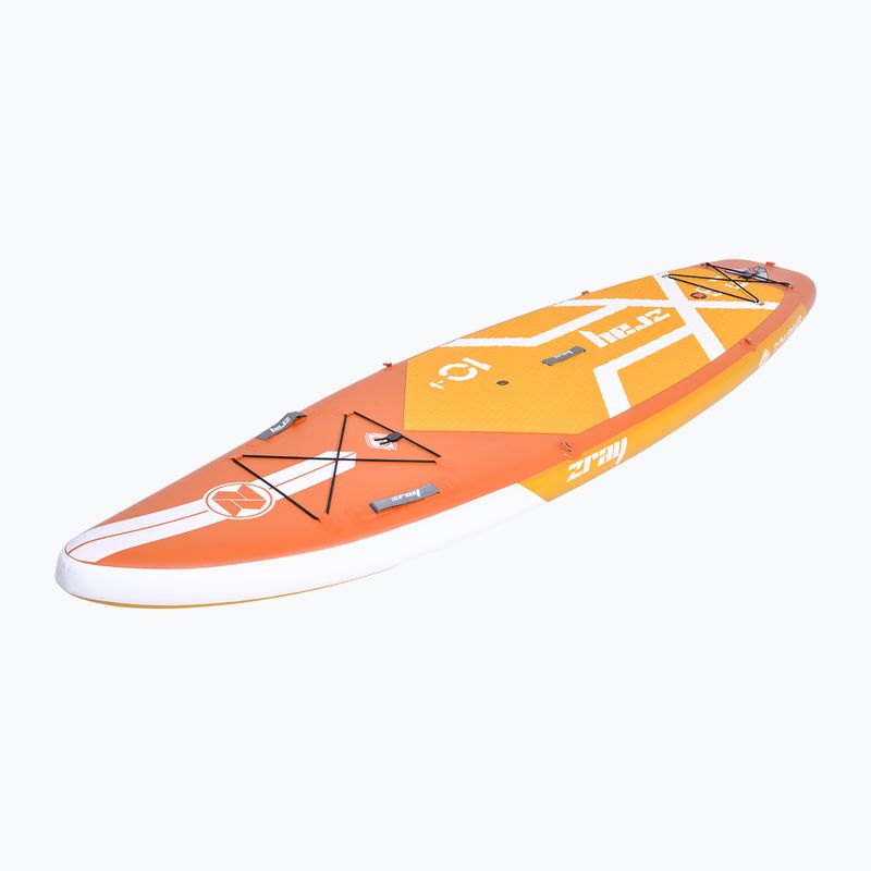 SUP Board Stand up Paddle Board ZRAY F1 Fury 10'4" 15
