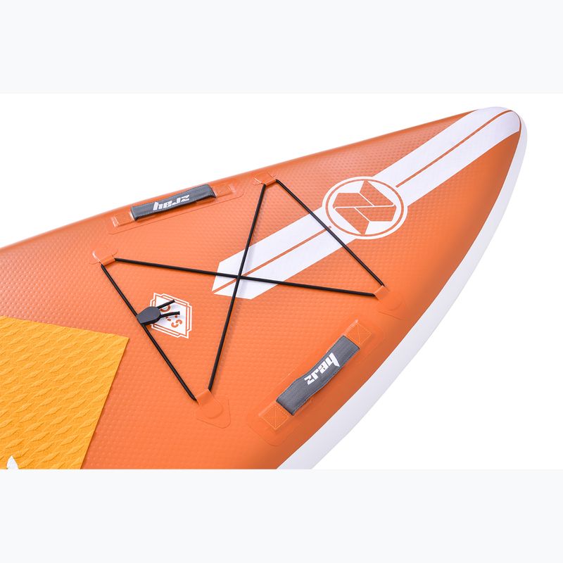 SUP Board Stand up Paddle Board ZRAY F1 Fury 10'4" 16